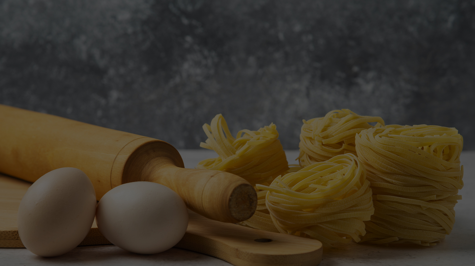 Copertina Pasta all'Uovo