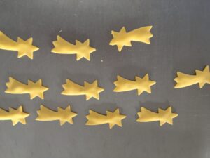 pasta all'uovo