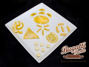 pasta all'uovo