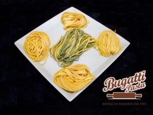 pasta all'uovo
