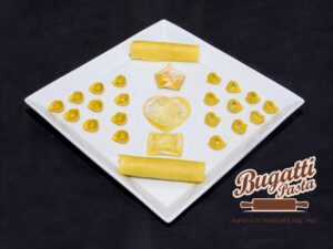 pasta all'uovo