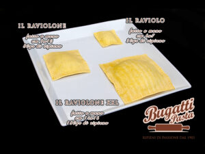 pasta all'uovo