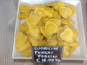 pasta all'uovo