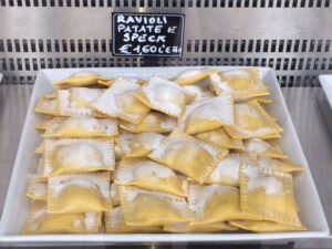 pasta all'uovo